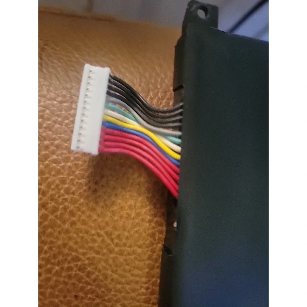 GK5CN-00-13-3S1P-0 Battery For Getac GK5CN5Z GK7CN6S GK5CN6Z GK5CN-11-16-3S1P-0‎